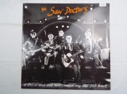 The Saw Doctors if this Rock and roll